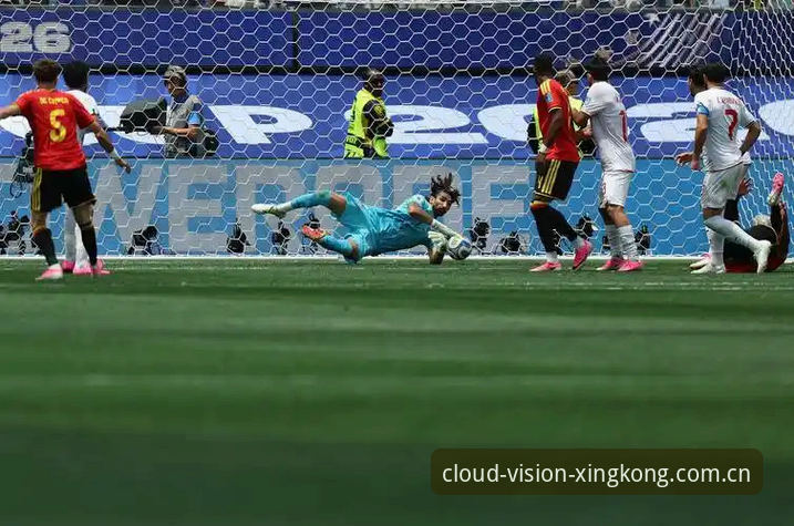 卢卡库64分钟赛季还能踢世界杯？比利时锋霸的2026之痛谁懂？